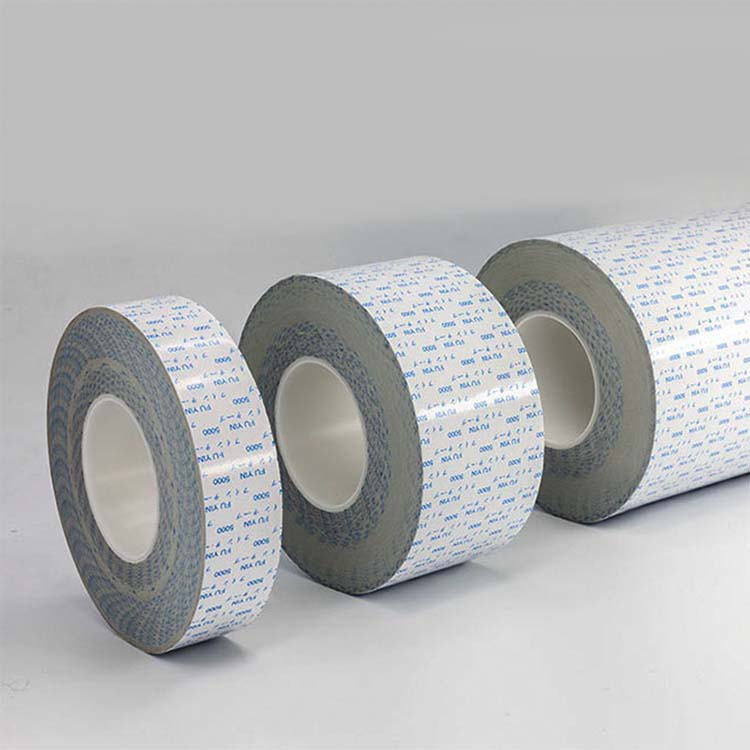 0.12mmtissue double side tape